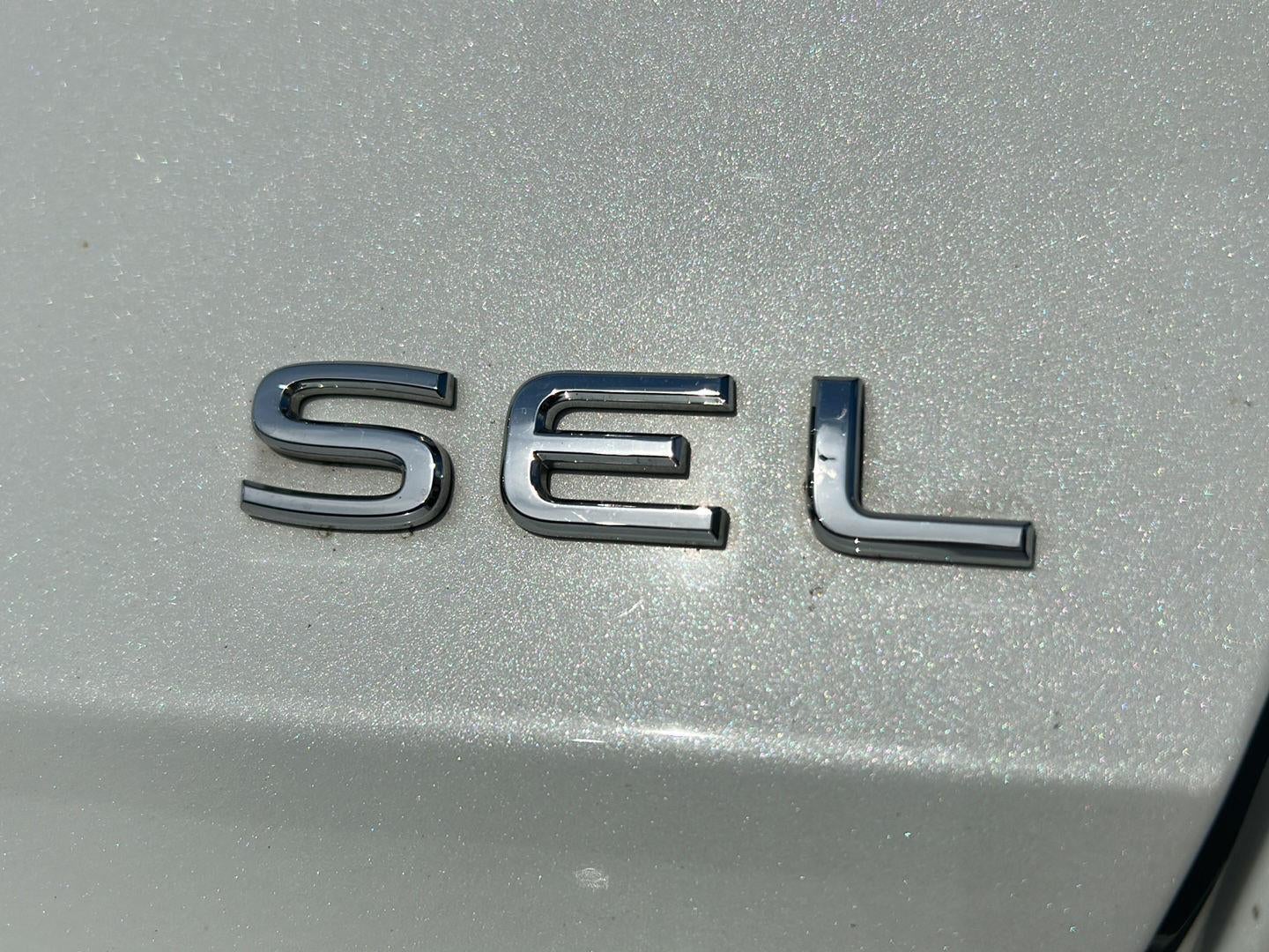 2024 Volkswagen Jetta Base