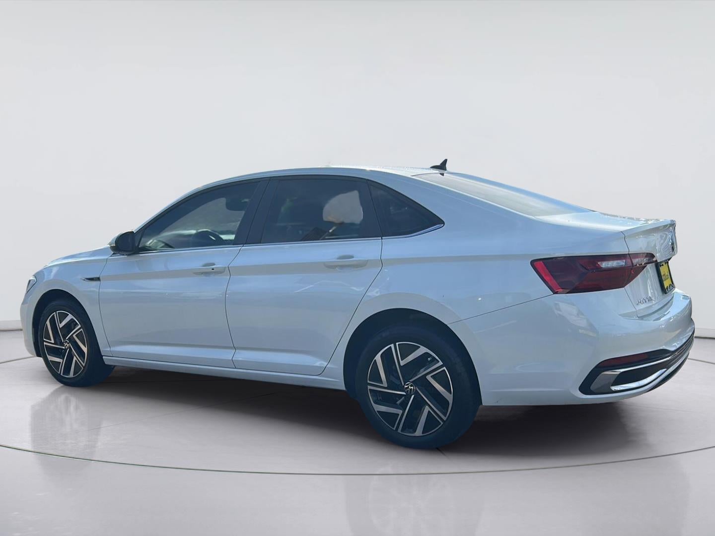 2024 Volkswagen Jetta Base