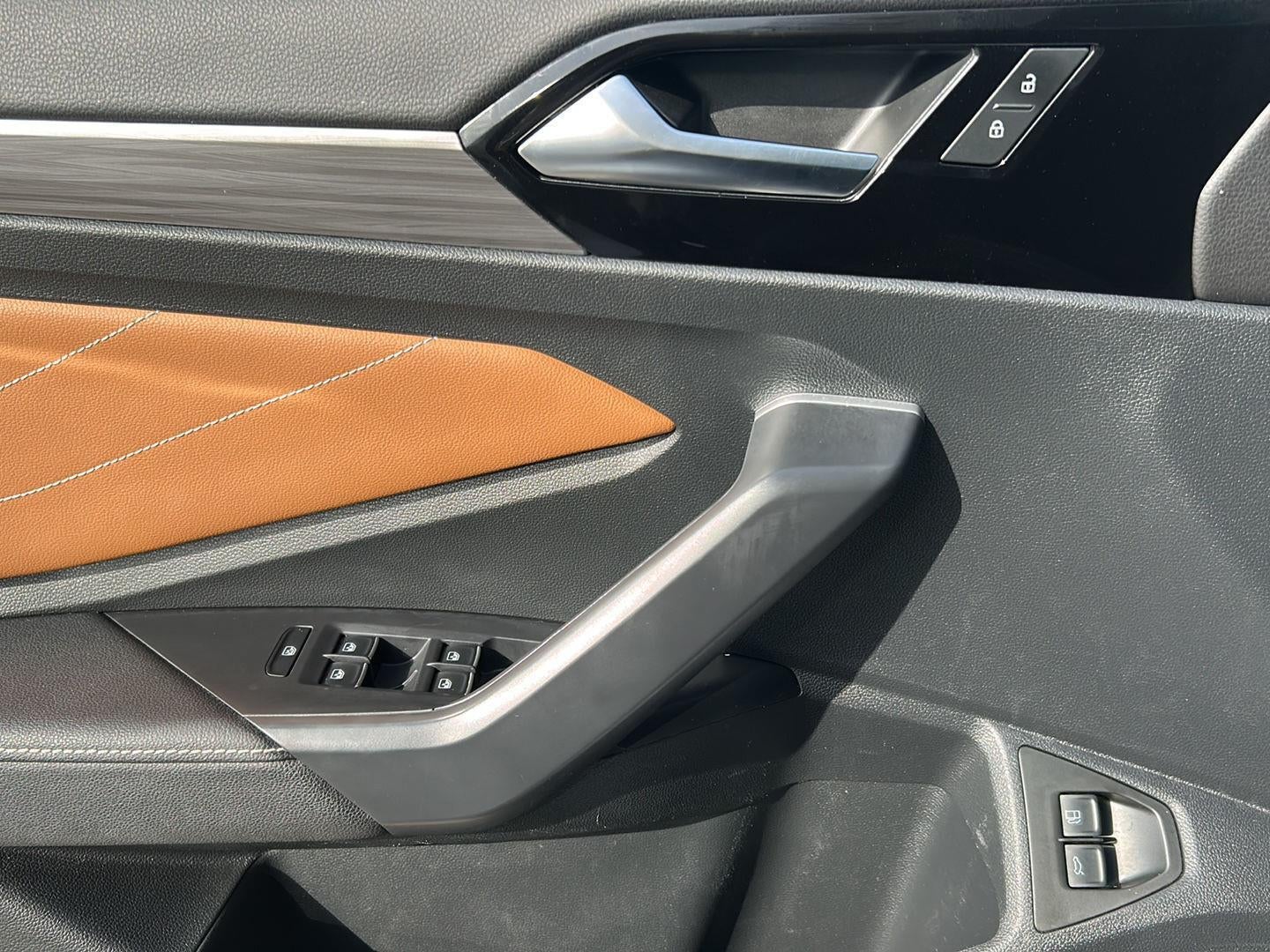 2024 Volkswagen Jetta Base