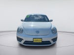 2017 Volkswagen Beetle 1.8T SE
