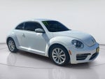 2017 Volkswagen Beetle 1.8T SE