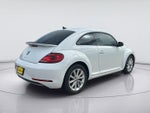 2017 Volkswagen Beetle 1.8T SE