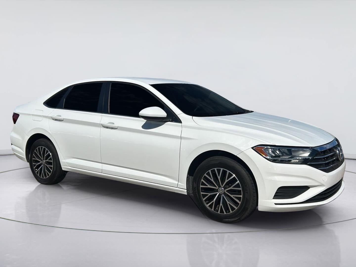 2021 Volkswagen Jetta S