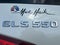 2017 Mercedes-Benz GLS GLS 550