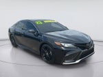 2023 Toyota Camry XSE V6