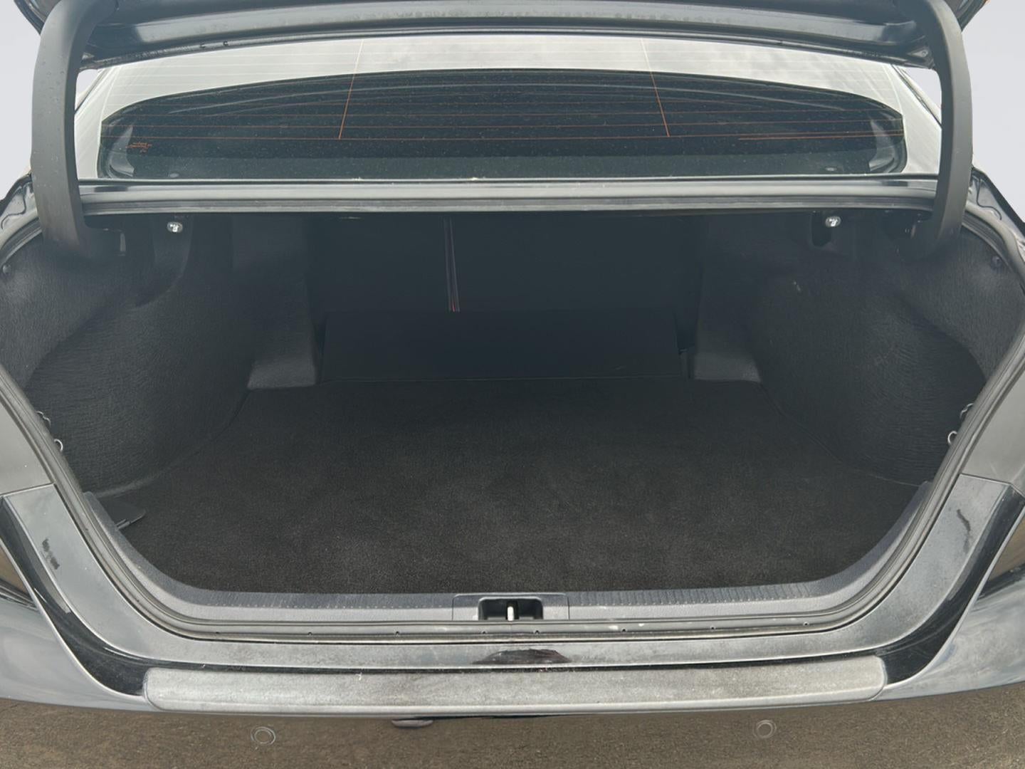 2023 Toyota Camry XSE V6