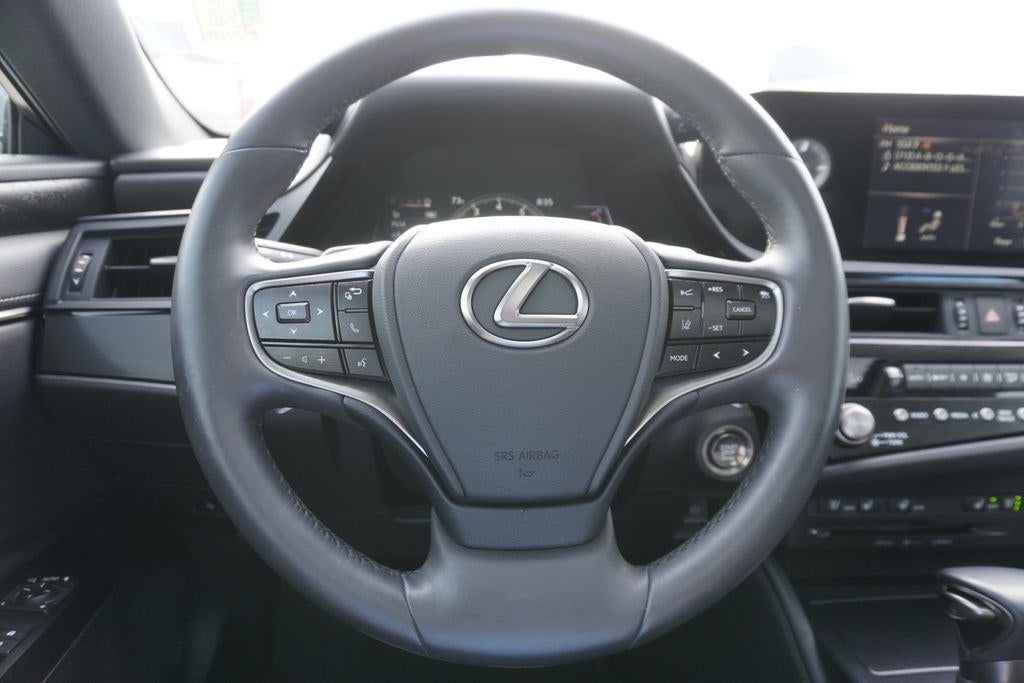 2022 Lexus ES ES 350