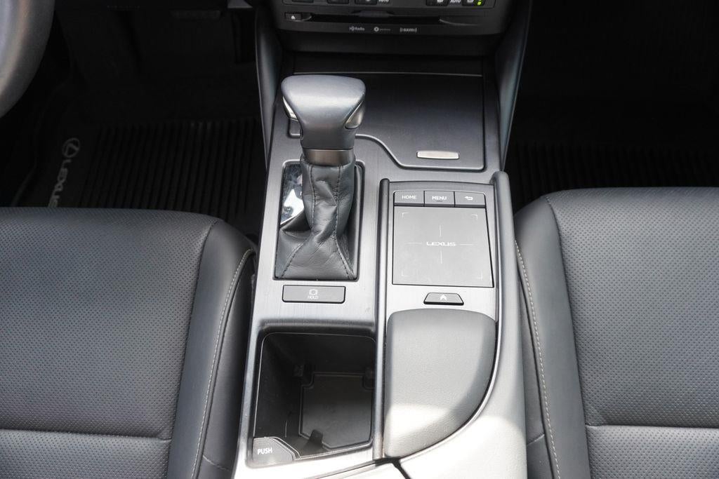 2022 Lexus ES ES 350