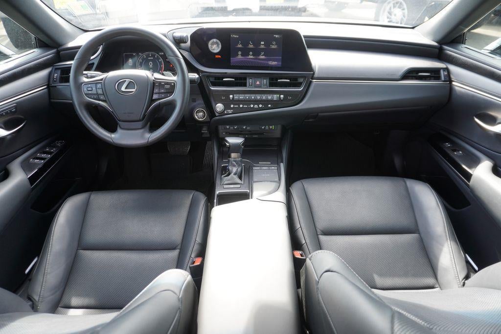 2022 Lexus ES ES 350