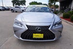 2022 Lexus ES ES 350