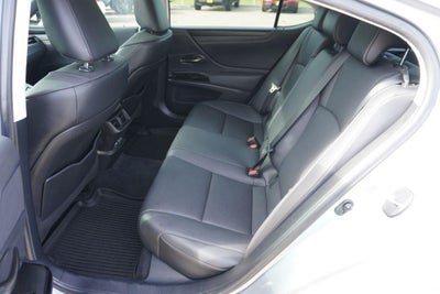 2022 Lexus ES ES 350