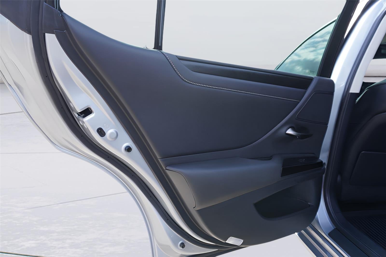 2022 Lexus ES ES 350