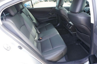 2022 Lexus ES ES 350