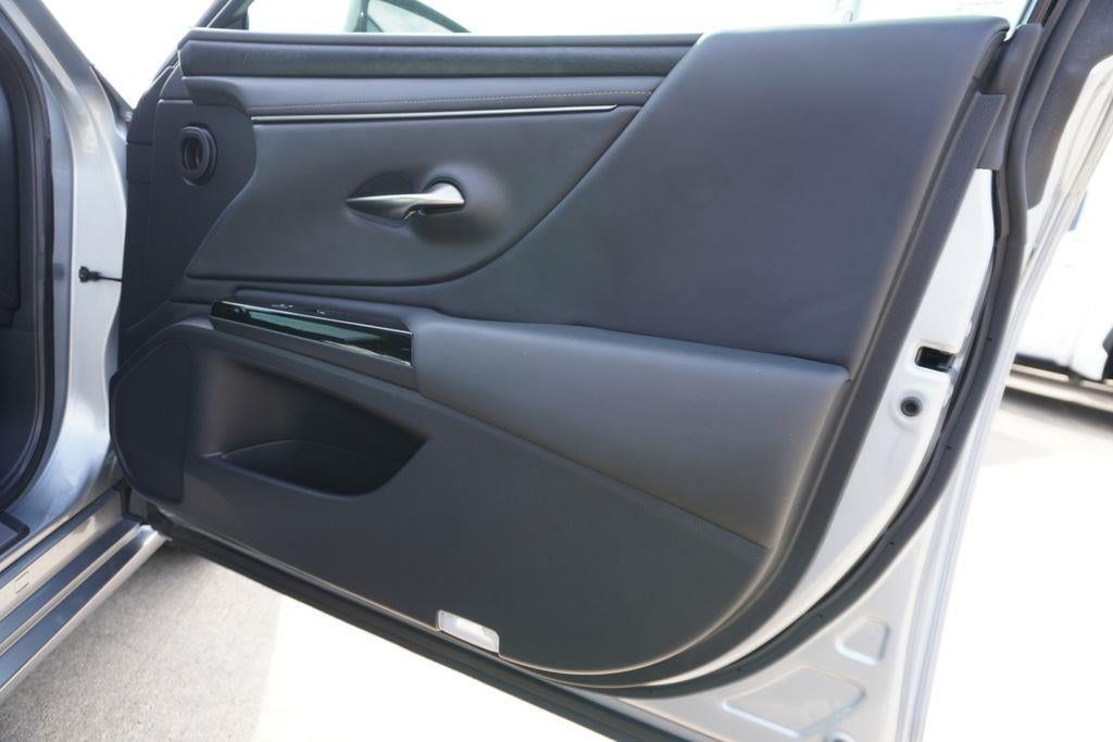 2022 Lexus ES ES 350