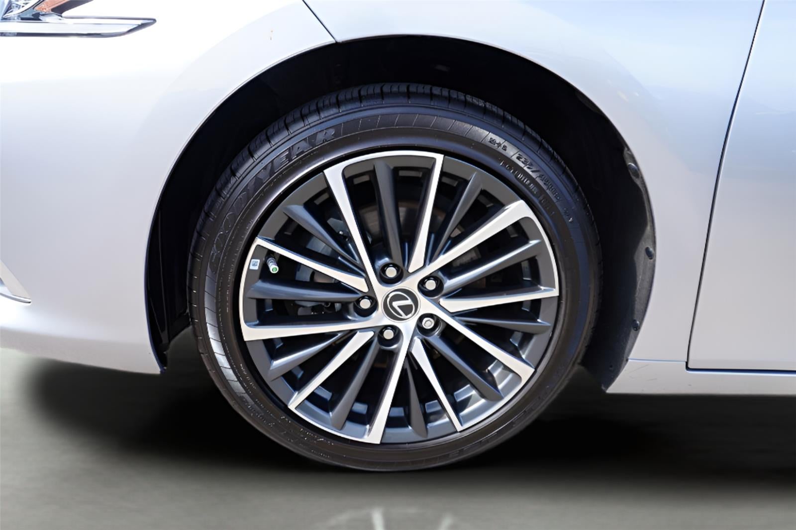 2022 Lexus ES ES 350