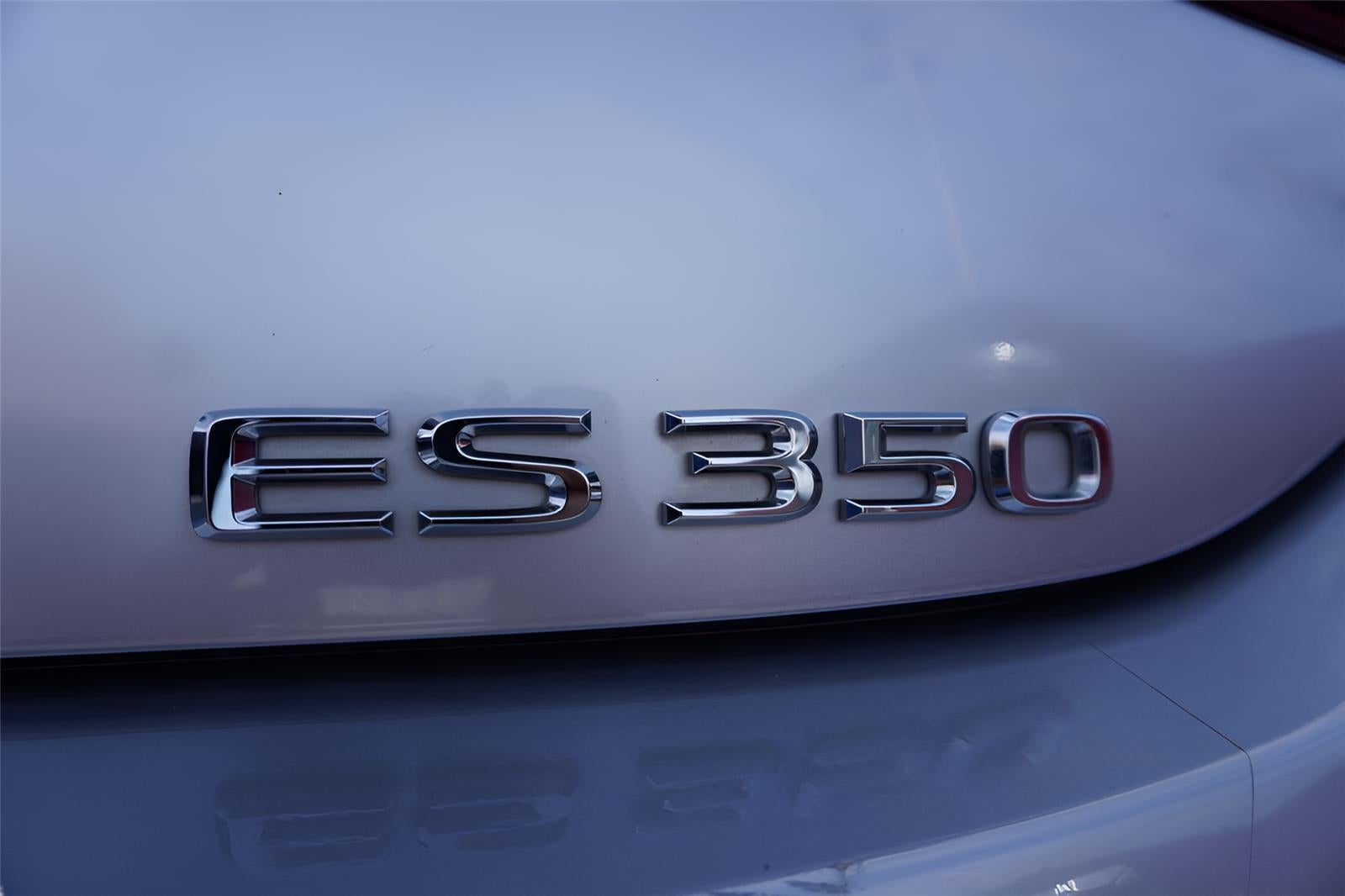 2022 Lexus ES ES 350