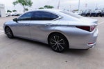 2022 Lexus ES ES 350