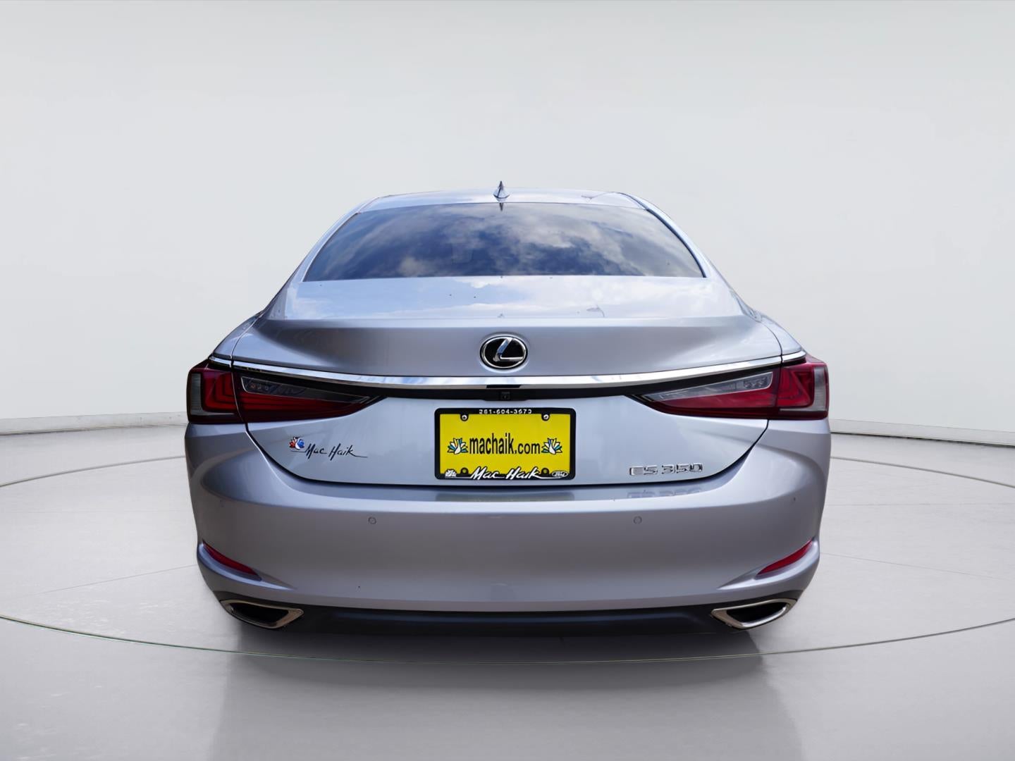 2022 Lexus ES ES 350