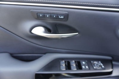 2022 Lexus ES ES 350