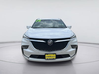 2023 Buick Enclave Avenir