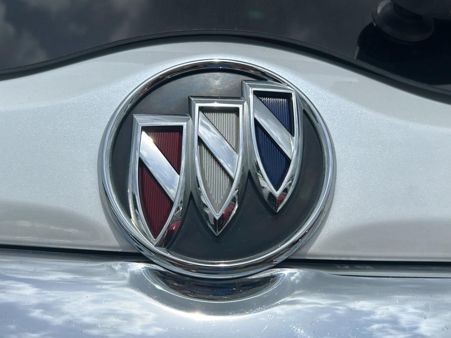 2023 Buick Enclave Avenir