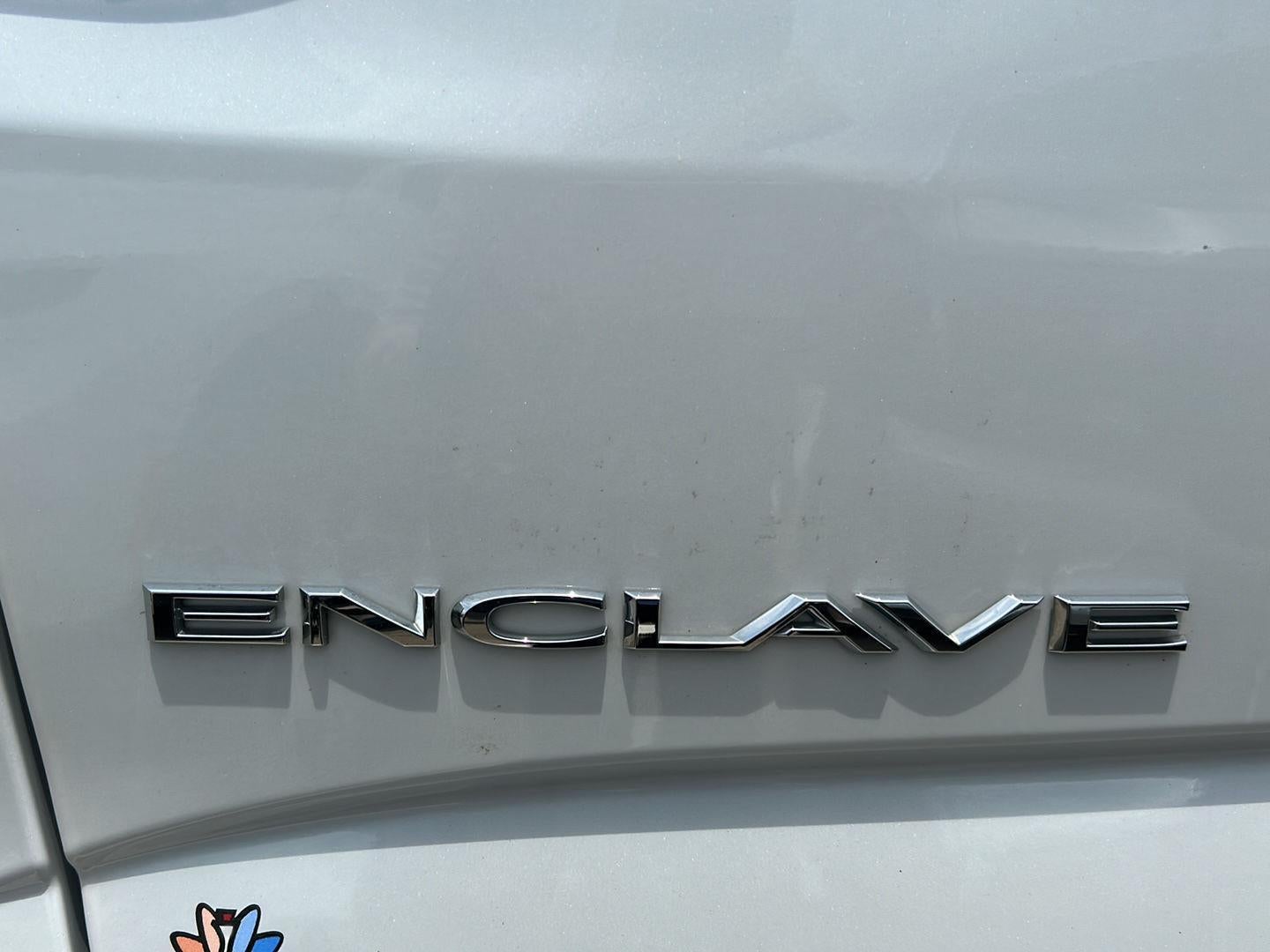 2023 Buick Enclave Avenir