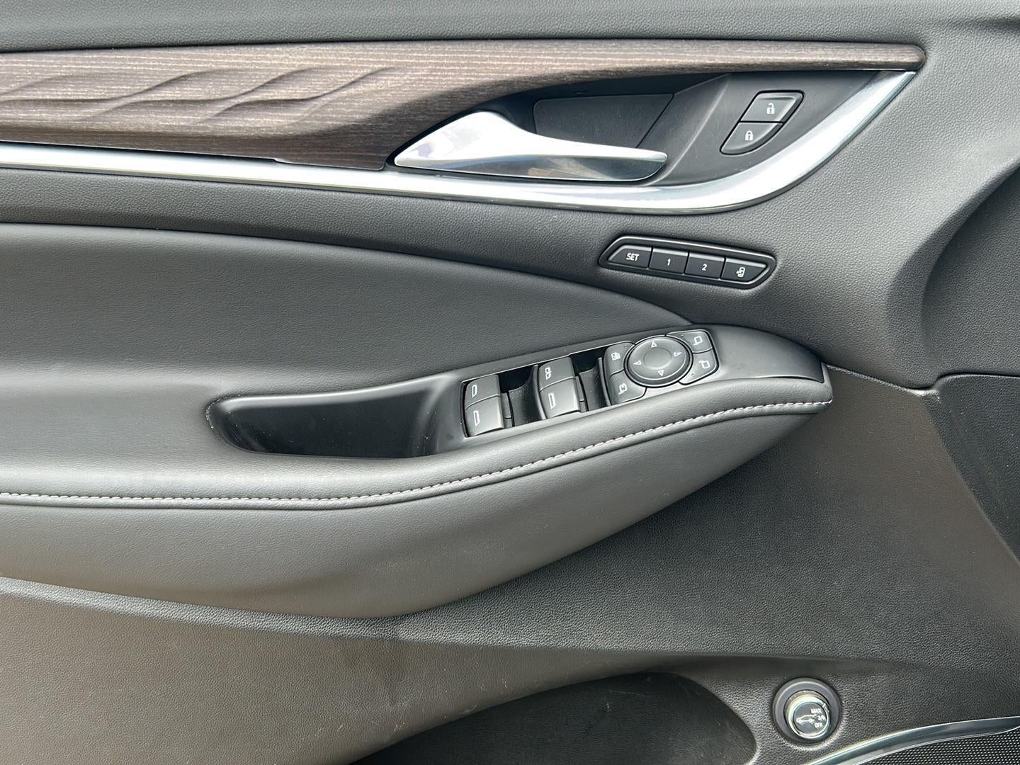 2023 Buick Enclave Avenir