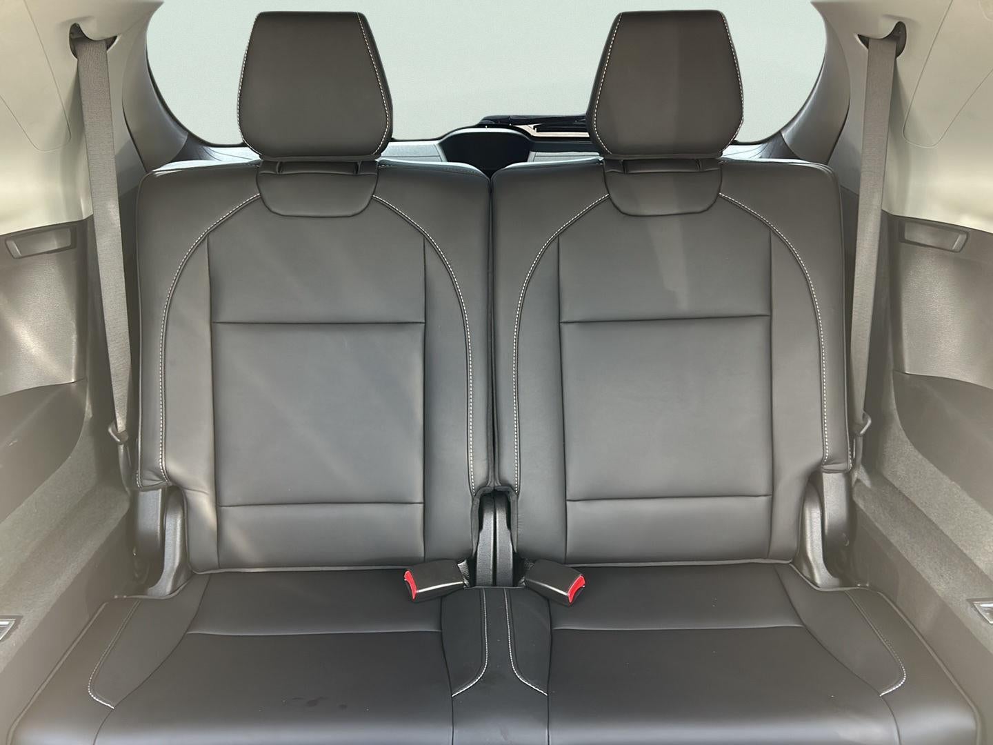 2018 Acura MDX w/Advance/Entertainment Pkg