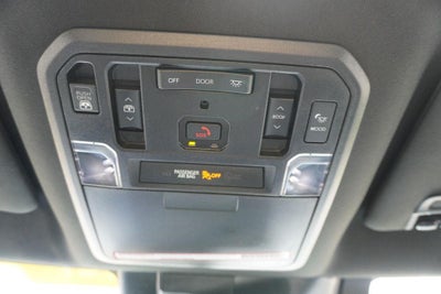 2023 Toyota Tundra Platinum HV