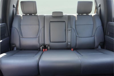 2023 Toyota Tundra Platinum HV