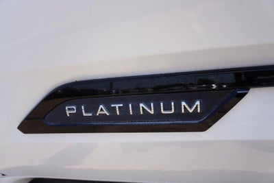 2023 Toyota Tundra Platinum HV
