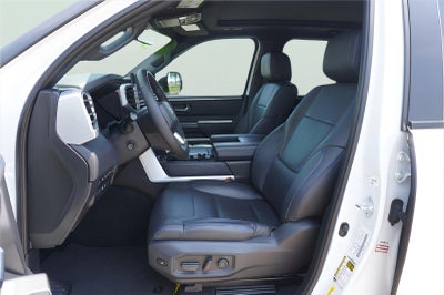 2023 Toyota Tundra Platinum HV