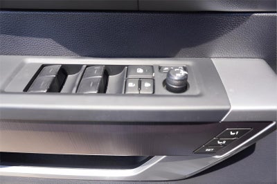 2023 Toyota Tundra Platinum HV
