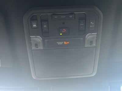 2024 Toyota Tundra Platinum HV