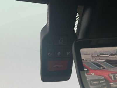 2024 Toyota Tundra Platinum HV