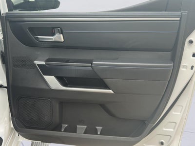 2024 Toyota Tundra Platinum HV