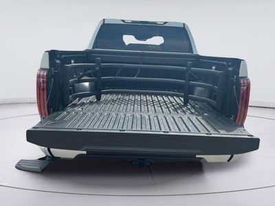 2024 Toyota Tundra Platinum HV