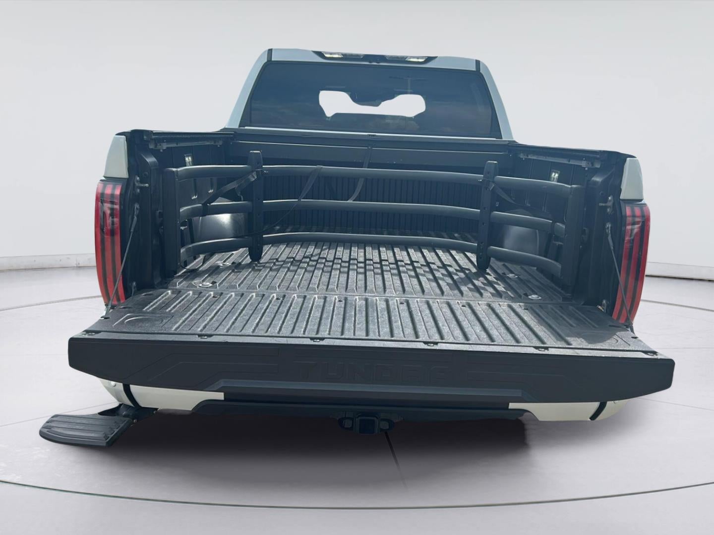 2024 Toyota Tundra Platinum HV