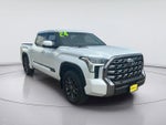 2024 Toyota Tundra Platinum HV