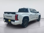 2024 Toyota Tundra Platinum HV
