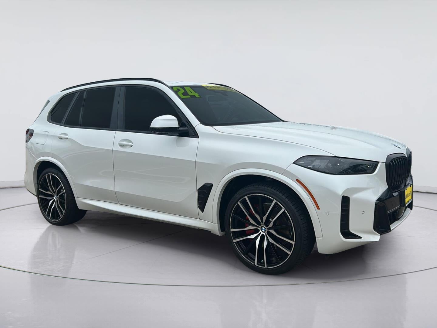 2024 BMW X5 sDrive40i