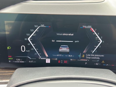 2024 BMW X5 sDrive40i