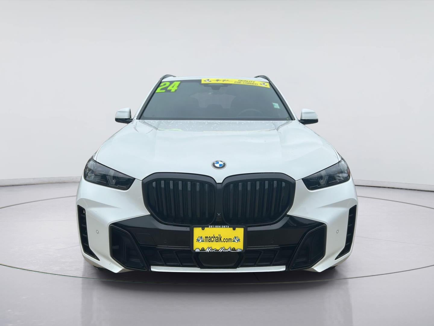 2024 BMW X5 sDrive40i