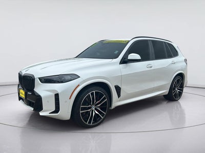 2024 BMW X5 sDrive40i