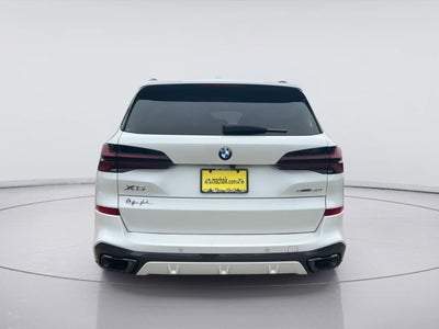 2024 BMW X5 sDrive40i