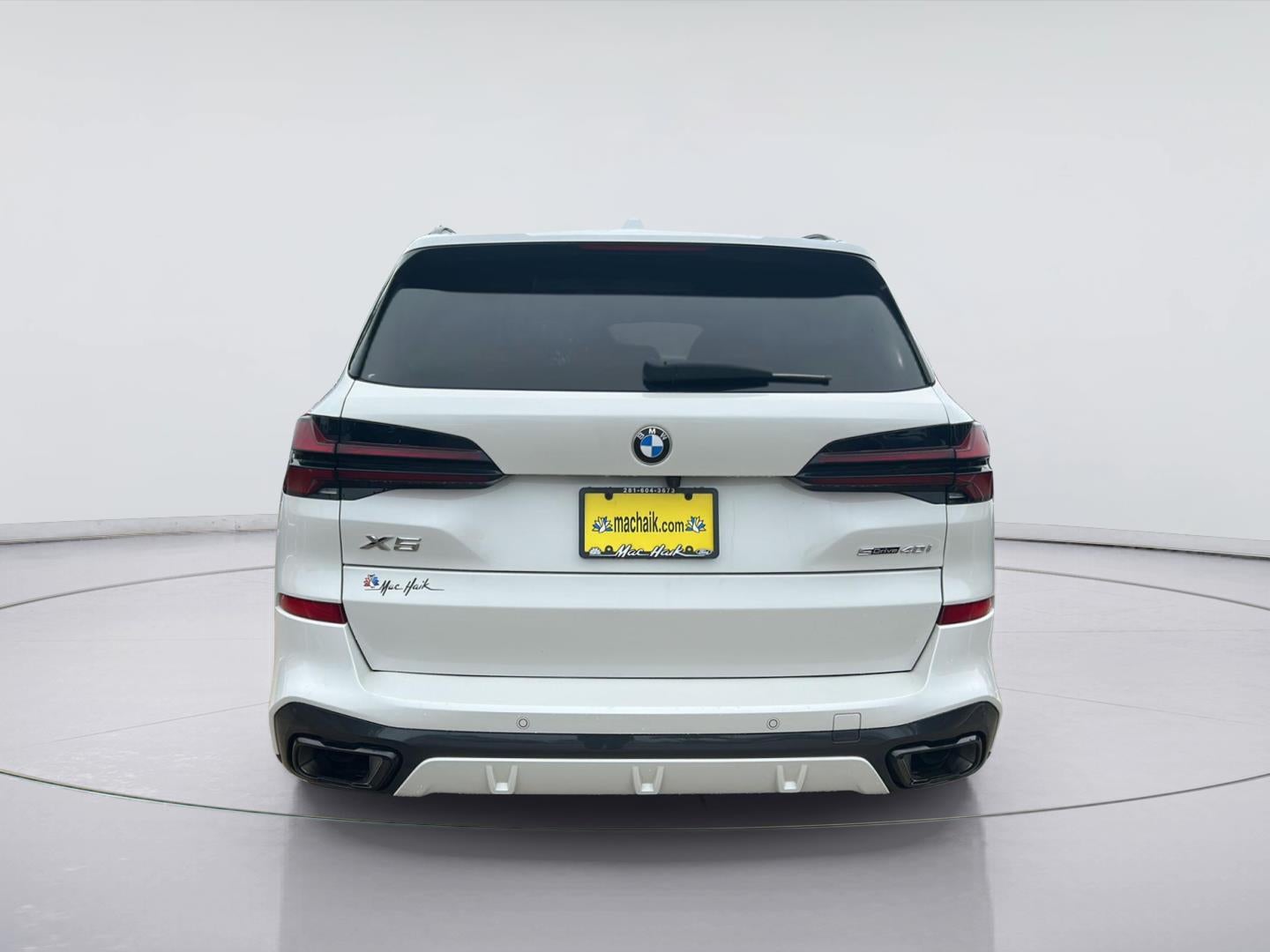 2024 BMW X5 sDrive40i