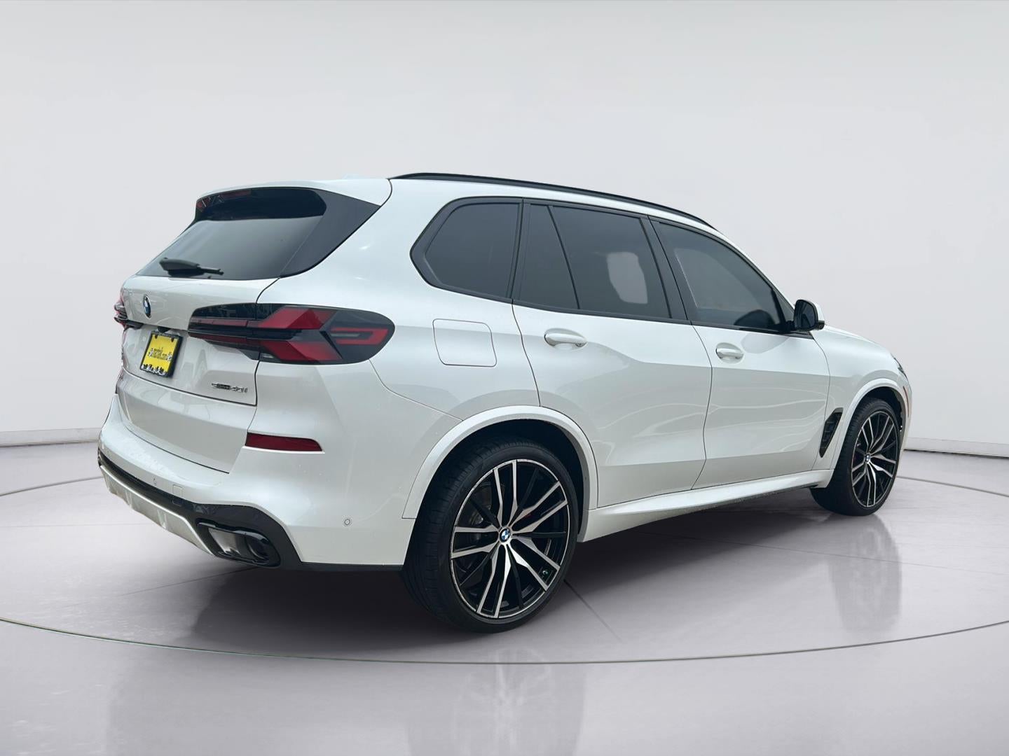 2024 BMW X5 sDrive40i