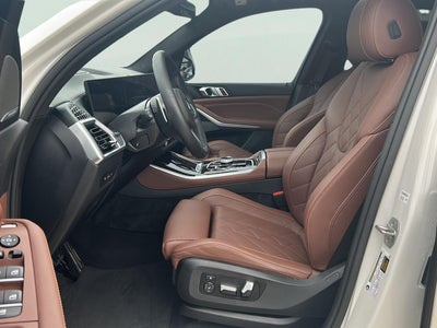 2024 BMW X5 sDrive40i