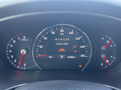 2017 Kia Sorento SX Limited V6