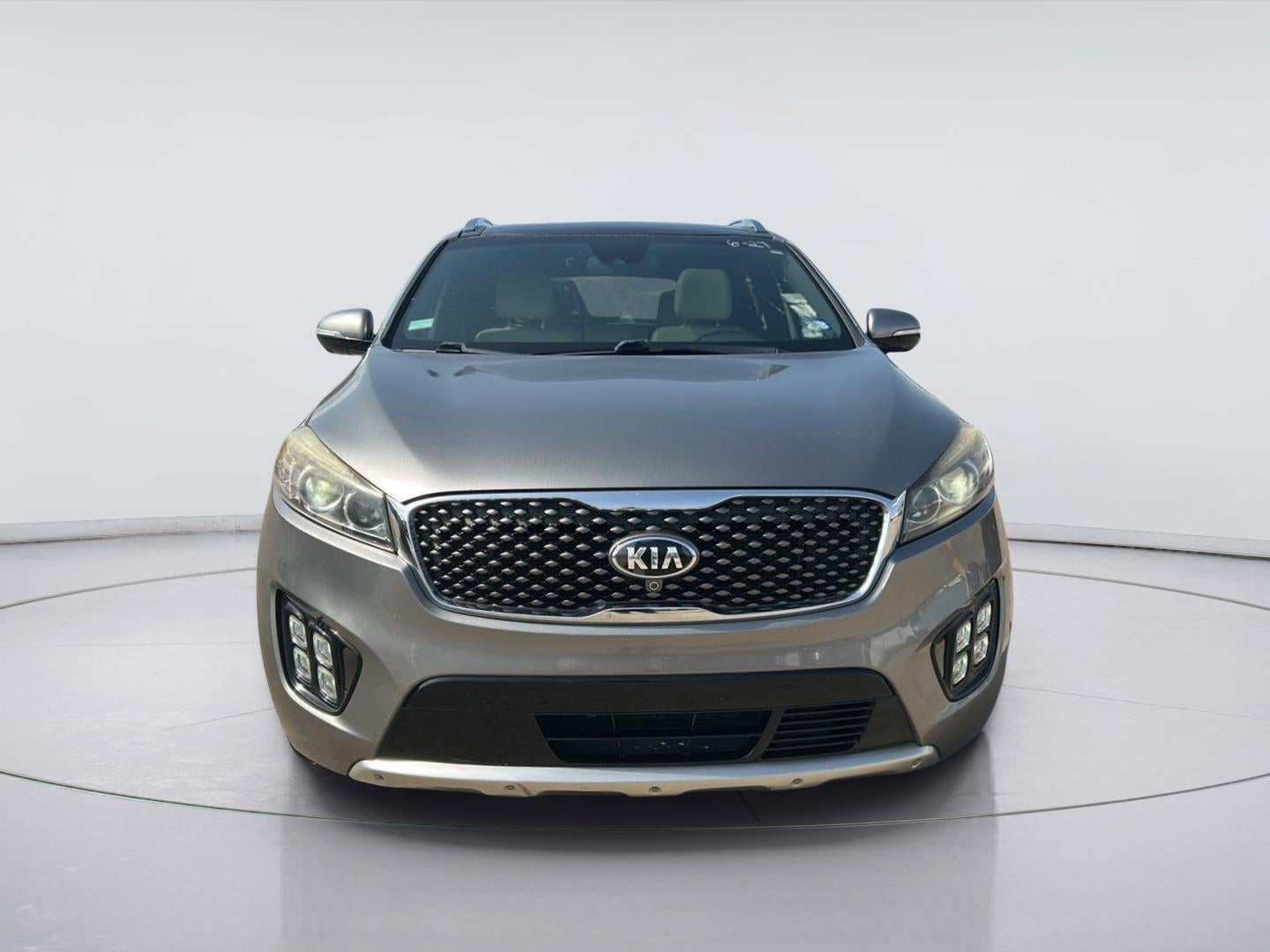 2017 Kia Sorento SX Limited V6